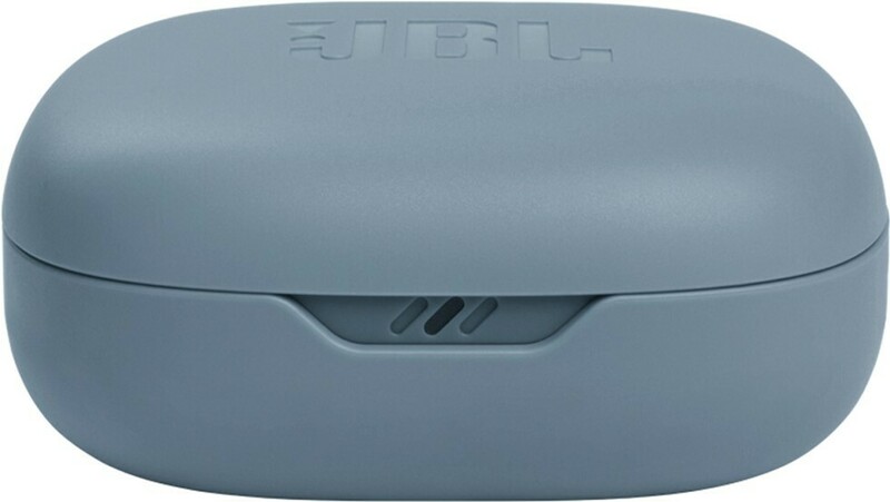 Наушники JBL Vibe 300 TWS (Blue) JBLV300TWSBLUEU фото