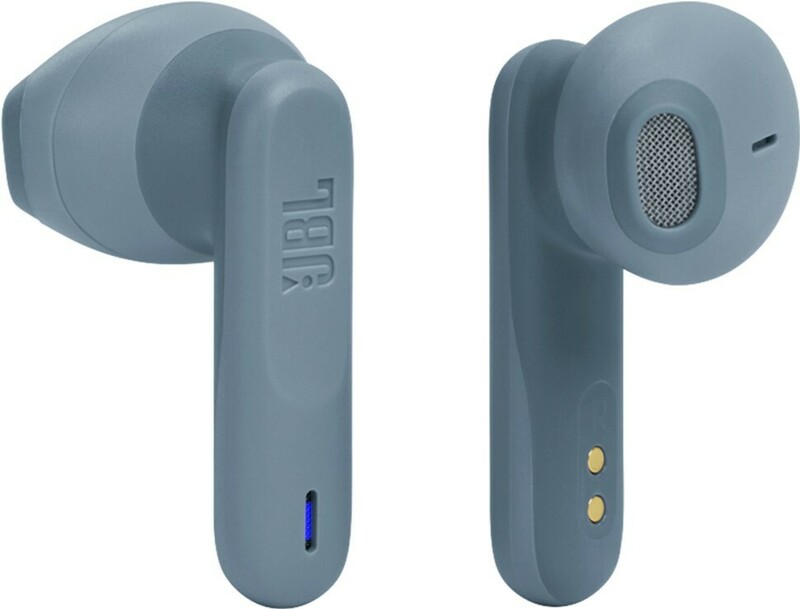 Навушники JBL Vibe 300 TWS (Blue) JBLV300TWSBLUEU фото
