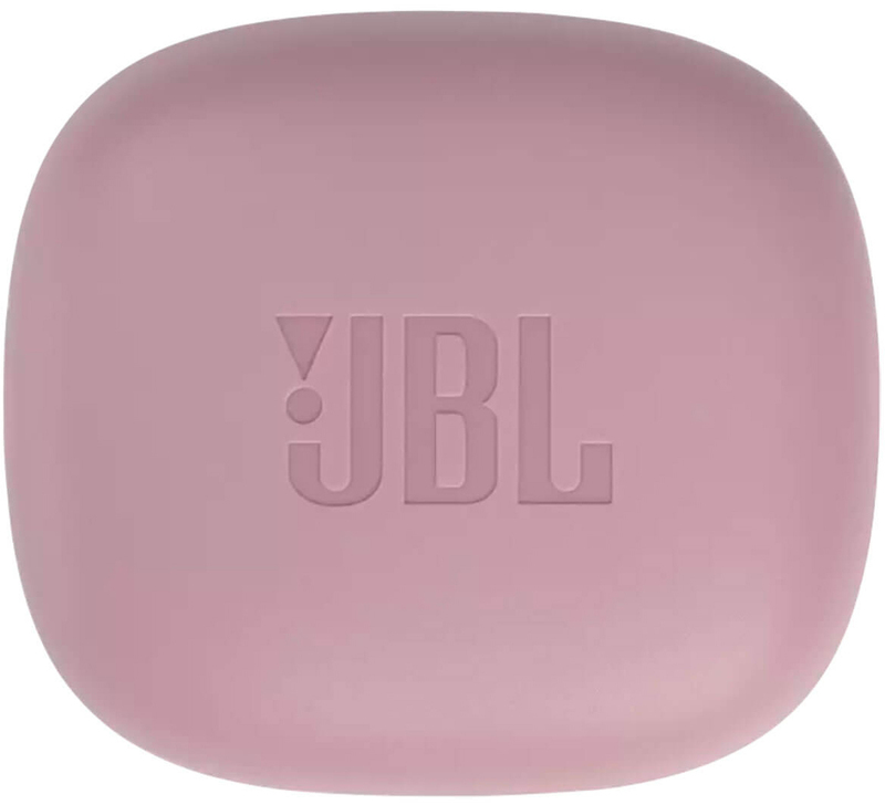 Навушники JBL Vibe 300 TWS (Pink) JBLV300TWSPIKEU фото