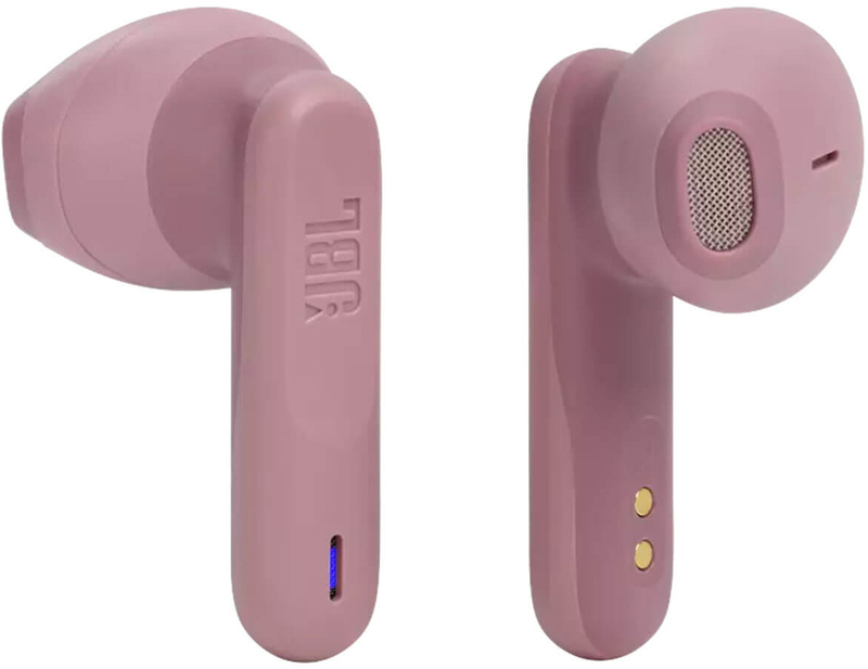 Навушники JBL Vibe 300 TWS (Pink) JBLV300TWSPIKEU фото