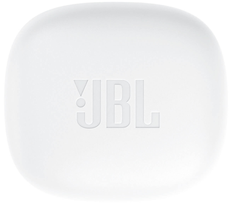Наушники JBL Vibe 300 TWS (White) JBLV300TWSWHTEU фото