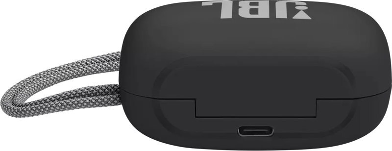 Навушники JBL Reflect Aero TWS (Black) JBLREFLECTAEROBLK - фото - №7