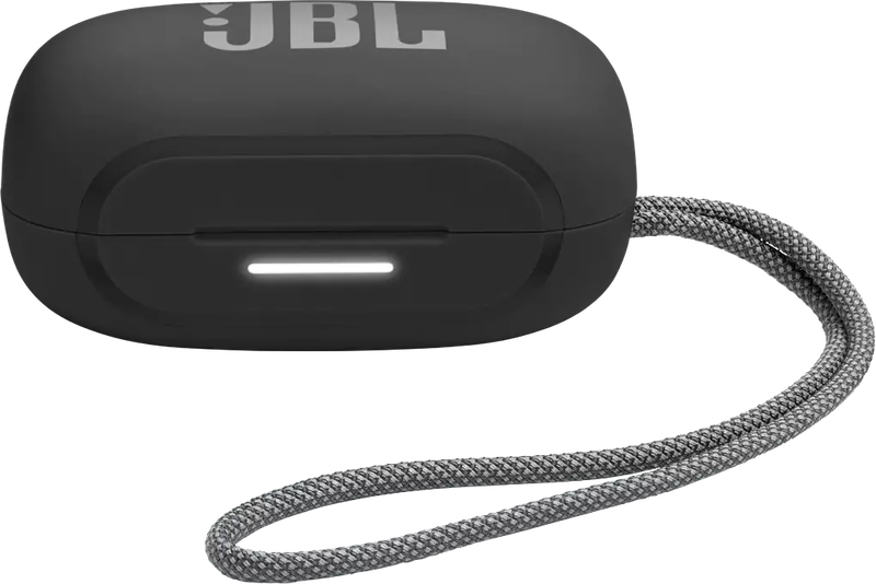Навушники JBL Reflect Aero TWS (Black) JBLREFLECTAEROBLK - фото - №6
