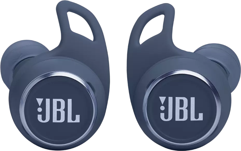 Наушники JBL Reflect Aero TWS (Blue) JBLREFLECTAEROBLU фото
