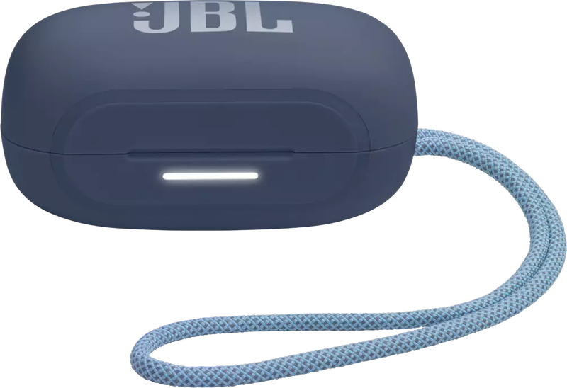 Наушники JBL Reflect Aero TWS (Blue) JBLREFLECTAEROBLU фото