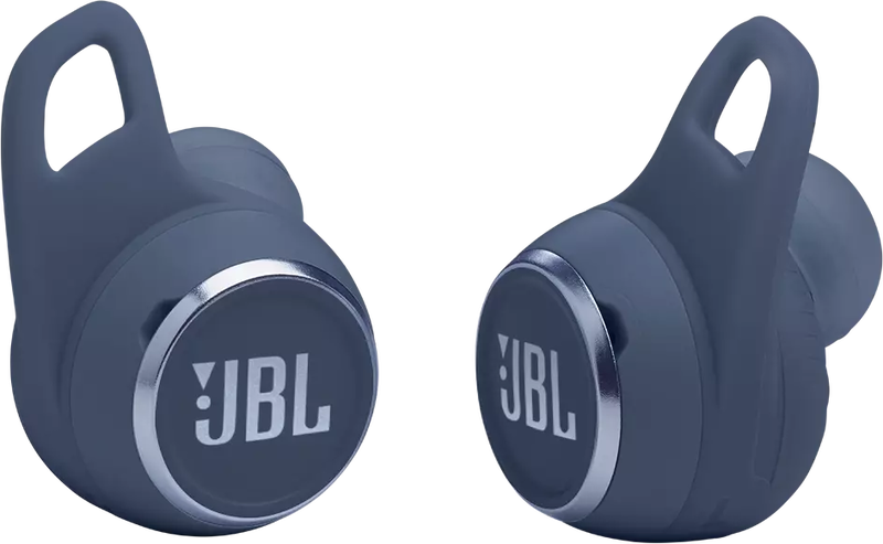 Наушники JBL Reflect Aero TWS (Blue) JBLREFLECTAEROBLU фото