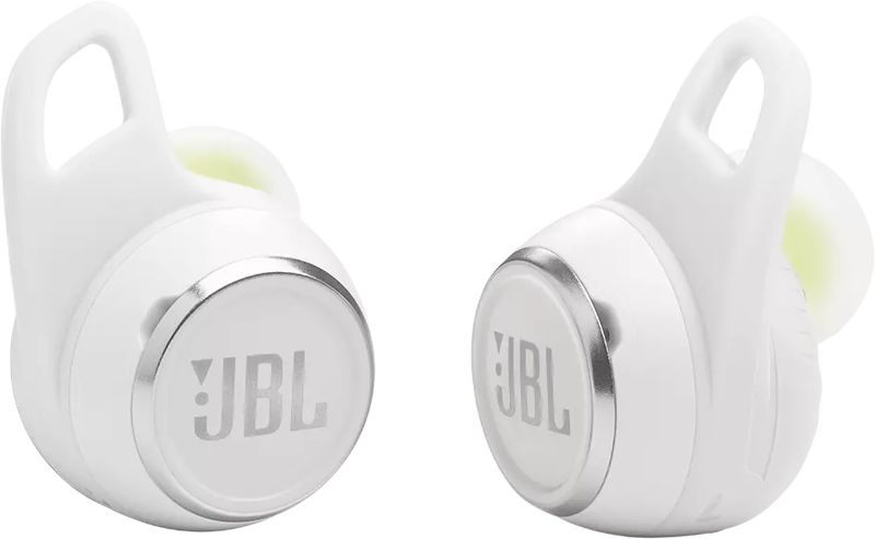 Навушники JBL Reflect Aero TWS (White) JBLREFLECTAEROWHT фото