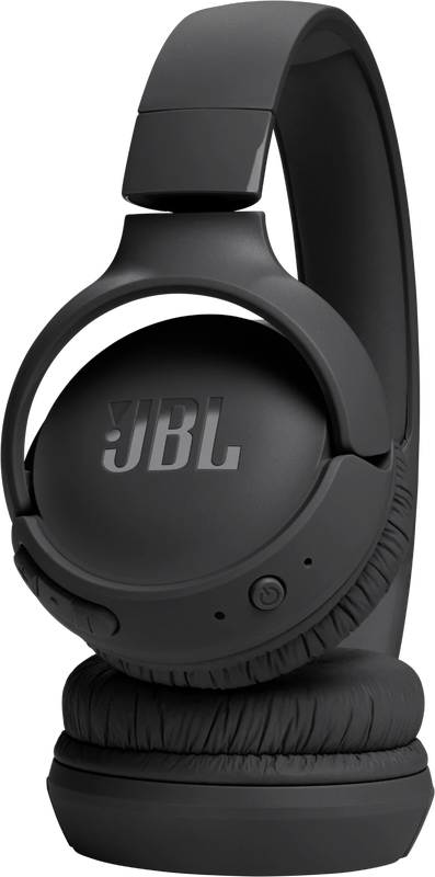 Наушники JBL TUNE 520 BT (Black) JBLT520BTBLKEU фото