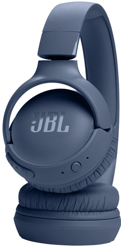 Наушники JBL TUNE 520 BT (Blue) JBLT520BTBLUEU фото
