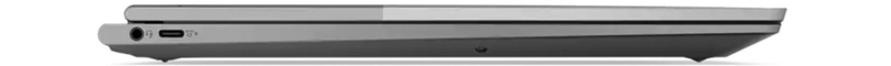 Ноутбук Lenovo ThinkBook Plus G3 IAP Storm Grey (21EL000GRA) фото