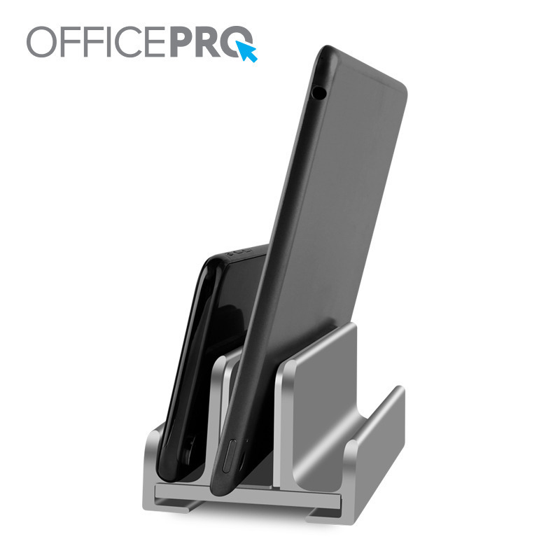 Подставка для ноутбука OfficePro LS580G (Grey) фото