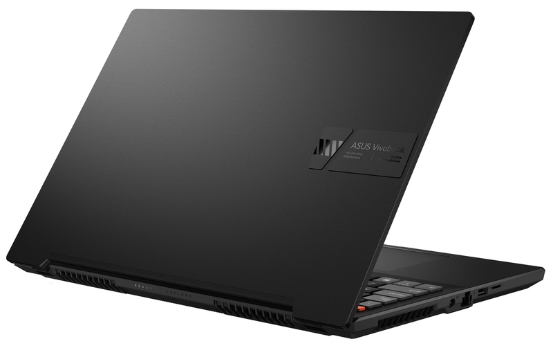 Ноутбук Asus Vivobook Pro 16X OLED N7601ZM-MQ264X Black (90NB0Y21-M00BZ0) фото