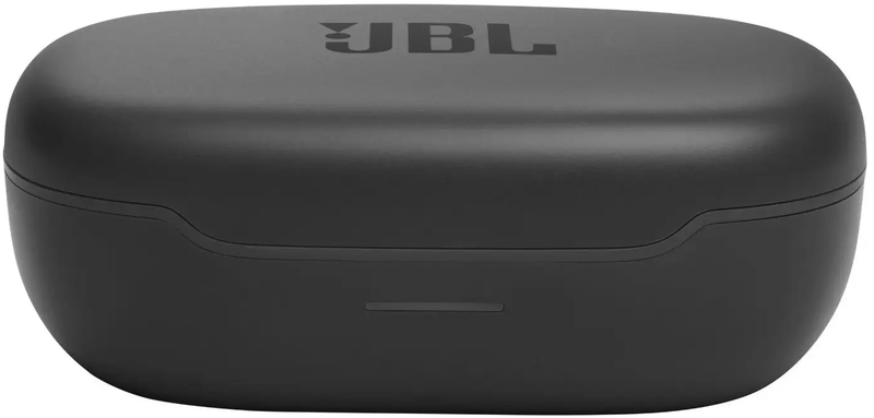 Навушники JBL Endurance Peak 3 (Black) JBLENDURPEAK3BLK - фото - №8