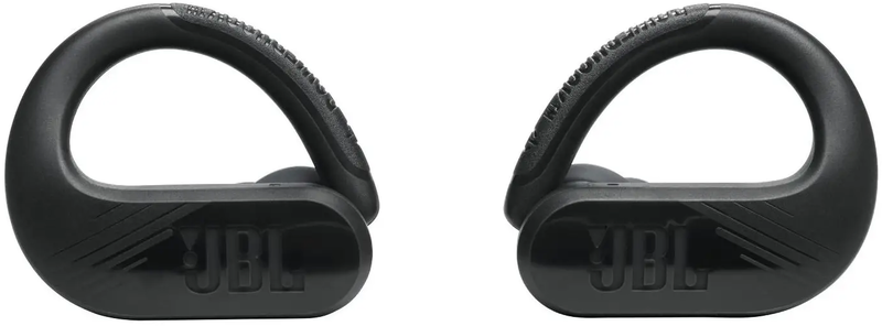 Навушники JBL Endurance Peak 3 (Black) JBLENDURPEAK3BLK - фото - №3