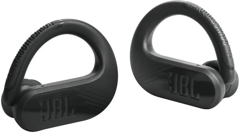 Навушники JBL Endurance Peak 3 (Black) JBLENDURPEAK3BLK - фото - №5