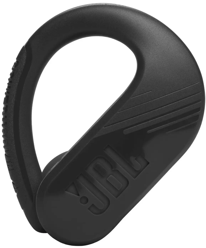 Навушники JBL Endurance Peak 3 (Black) JBLENDURPEAK3BLK - фото - №7