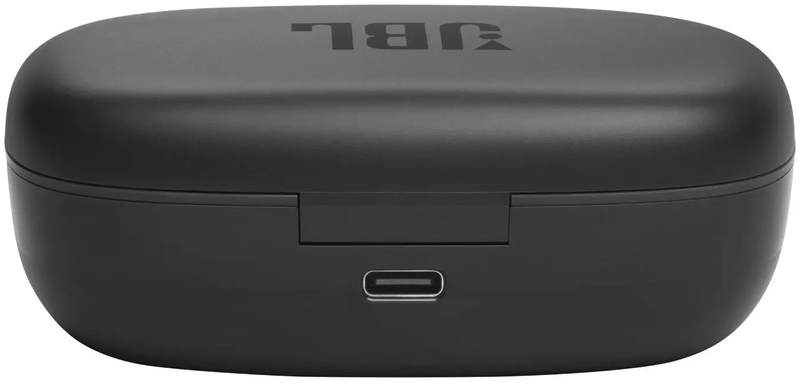 Навушники JBL Endurance Peak 3 (Black) JBLENDURPEAK3BLK - фото - №9