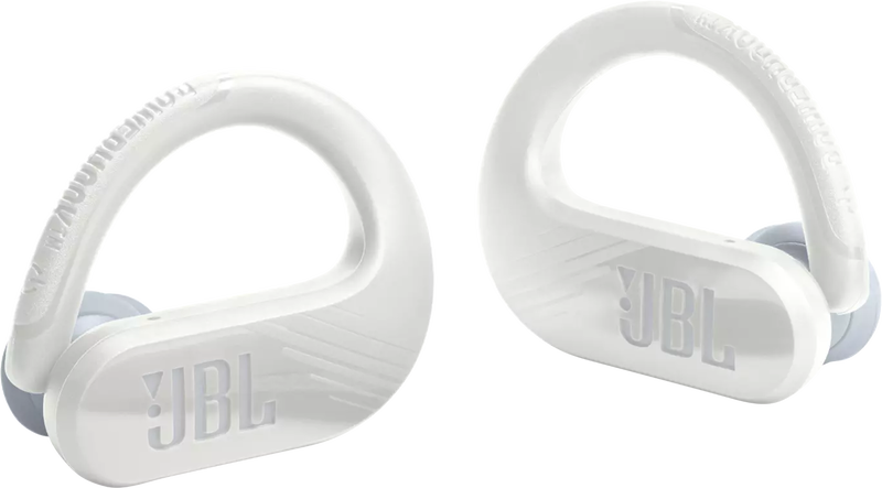 Навушники JBL Endurance Peak 3 (White) JBLENDURPEAK3WT фото