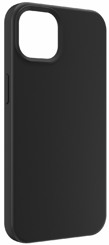 Чохол For iPhone 13 SwitchEasy MagSkin 6,1 (Black) фото