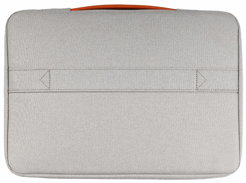 Чехол для MacBook 13"&14" SwitchEasy Modern (Gray) фото