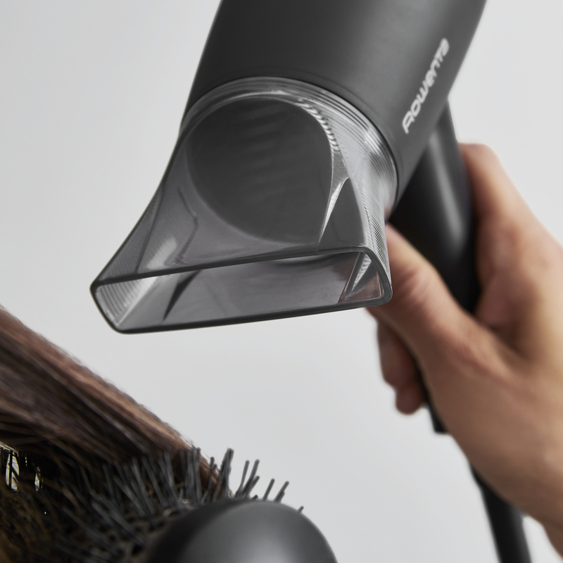 Фен Rowenta Express Style Blow-Dryer CV1803F0 - фото - №7