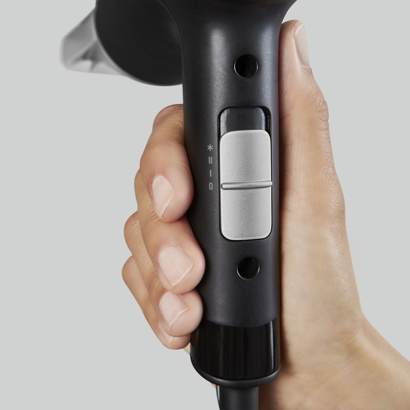 Фен Rowenta Express Style Blow-Dryer CV1803F0 - фото - №6