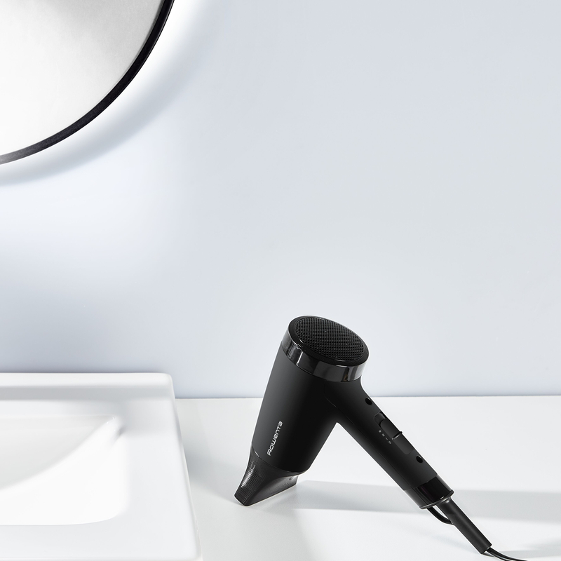 Фен Rowenta Express Style Blow-Dryer CV1803F0 - фото - №4