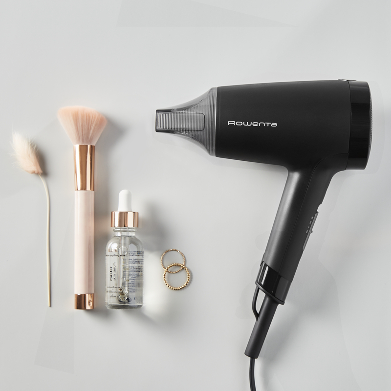 Фен Rowenta Express Style Blow-Dryer CV1803F0 - фото - №3
