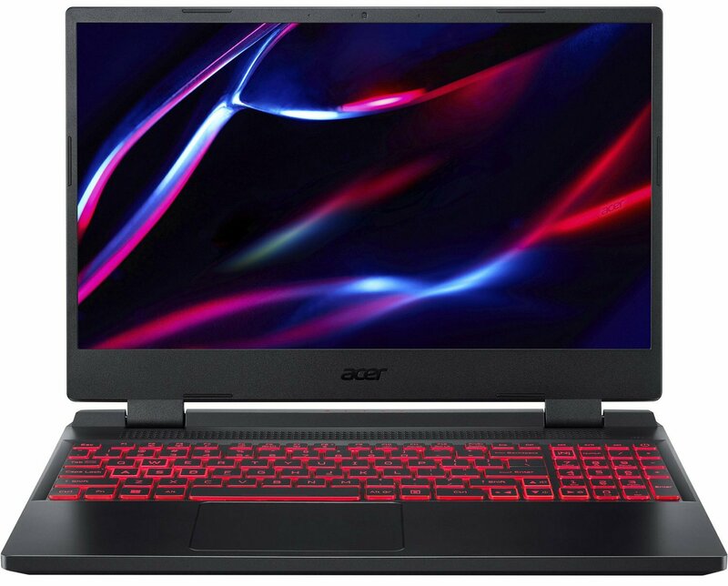 Ноутбук Acer Nitro 5 AN515-47-R6TH Shale Black (NH.QL7EU.001) фото