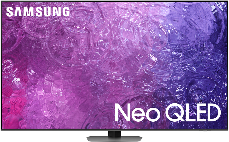 Телевізор Samsung 65" Neo QLED 4K (QE65QN90CAUXUA) фото