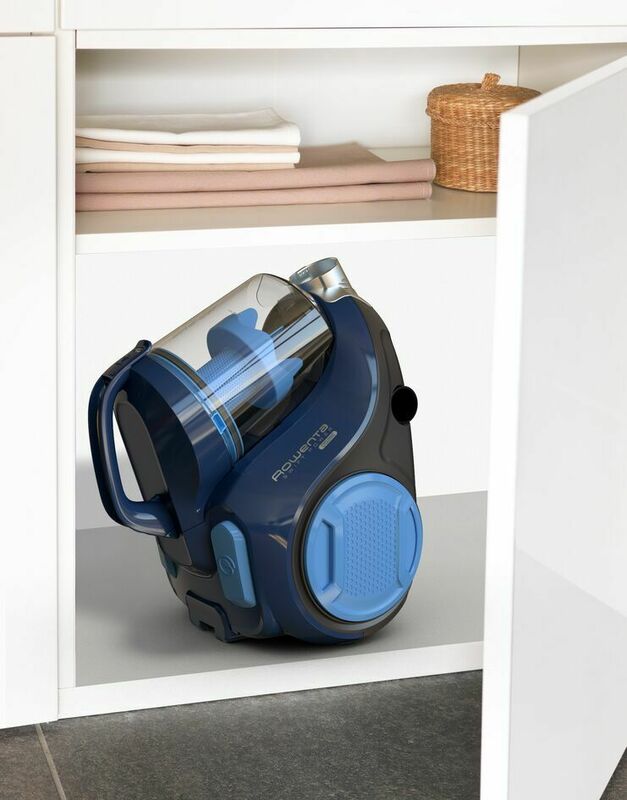 Пилосос без мішка Rowenta Swift Power Cyclonic RO2981EA - фото - №4