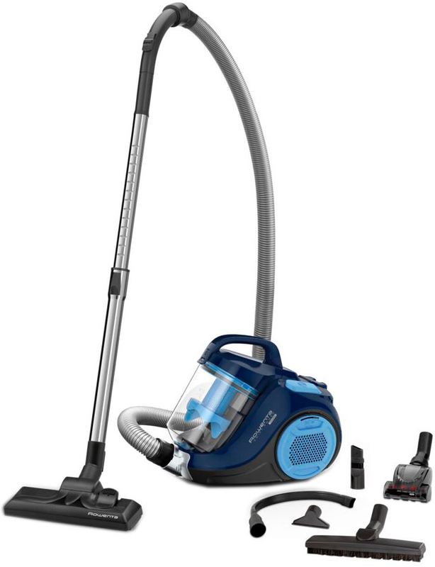 Пилосос без мішка Rowenta Swift Power Cyclonic RO2981EA - фото - №0