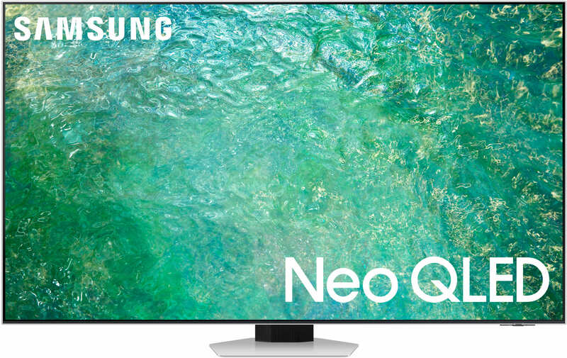 Телевізор Samsung 75" Neo QLED 4K (QE75QN85CAUXUA) фото