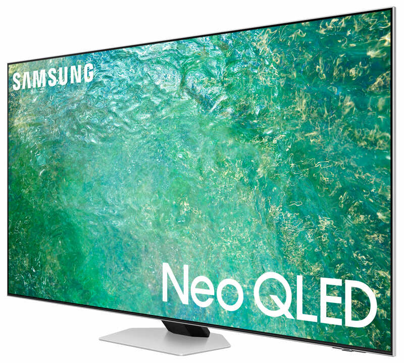 Телевізор Samsung 75" Neo QLED 4K (QE75QN85CAUXUA) фото