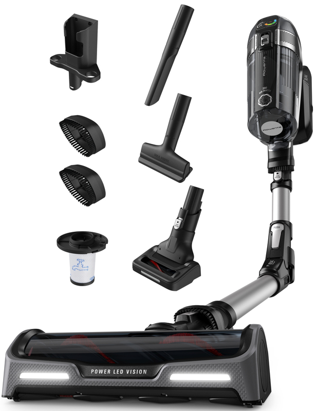 Акумуляторний пилосос Rowenta X-Force Flex 14.60 Auto Animal RH9958WA - фото - №1