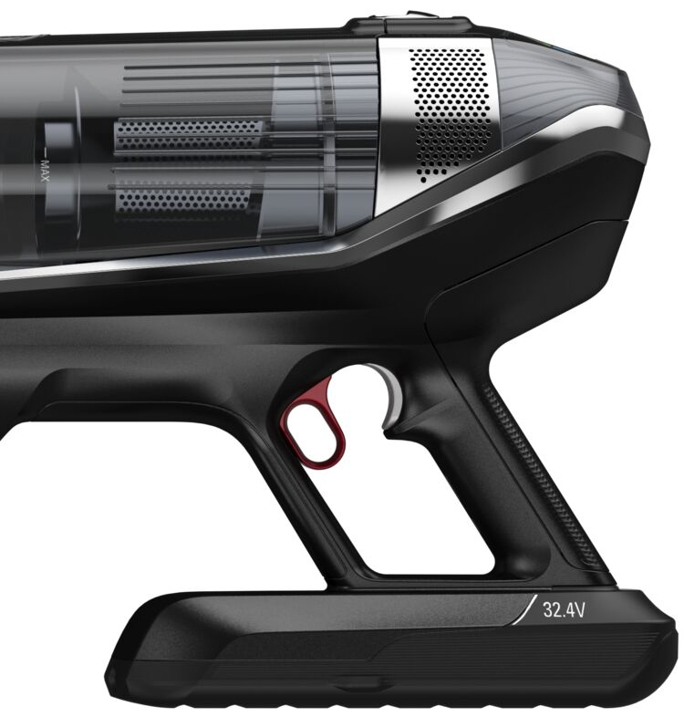 Акумуляторний пилосос Rowenta X-Force Flex 14.60 Auto Animal RH9958WA - фото - №5
