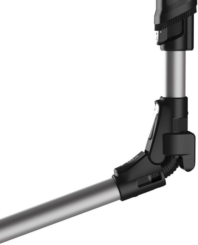 Акумуляторний пилосос Rowenta X-Force Flex 14.60 Auto Animal RH9958WA - фото - №7