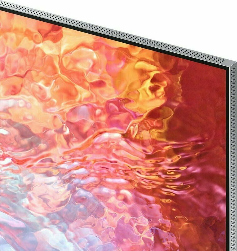Телевизор Samsung 65" Neo QLED 8K (QE65QN700BUXUA) фото