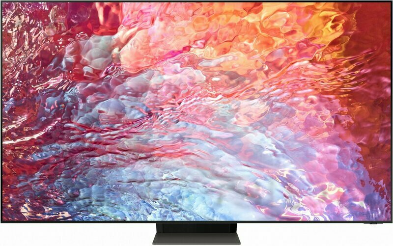 Телевізор Samsung 65" Neo QLED 8K (QE65QN700BUXUA) фото