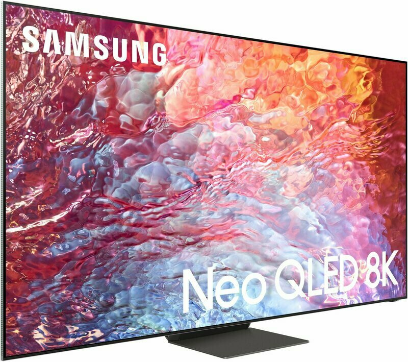 Телевизор Samsung 65" Neo QLED 8K (QE65QN700BUXUA) фото