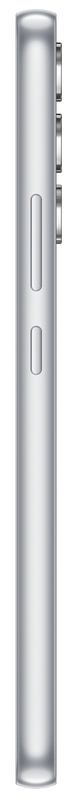 Samsung Galaxy A34 A346E 6/128GB Silver (SM-A346EZSASEK) фото