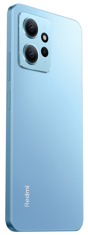 Xiaomi Redmi Note 12 4/128GB (Ice Blue) фото