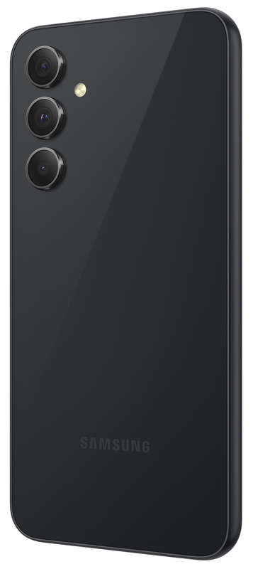 Samsung Galaxy A54 A546E 6/128GB Black (SM-A546EZKASEK) фото