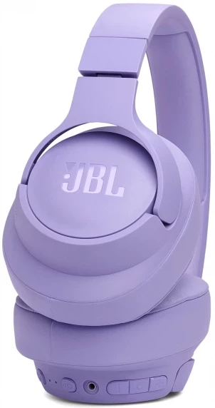 Навушники JBL TUNE 770 NC (Purple) JBLT770NCPUR фото