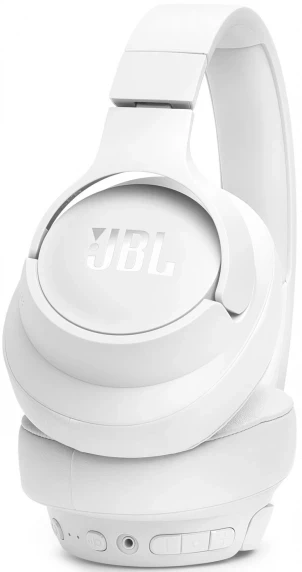 Навушники JBL TUNE 770 NC (White) JBLT770NCWHT фото