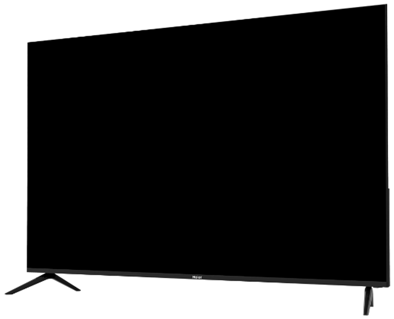 Телевізор Haier 65" 4K UHD Smart TV (H65K702UG) фото