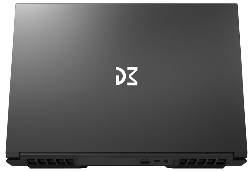 Ноутбук Dream Machines RG3060-15 Black (RG3060-15UA34) фото