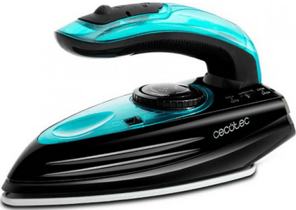 Праска CECOTEC GoForce 8000 Folding Titanium Travel (CCTC-05113) - фото - №0