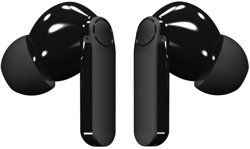 Навушники Gelius MaxBuds GP-TWS025 (Black) фото