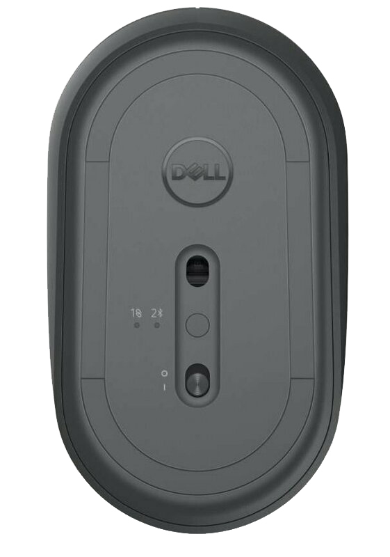 Миша Dell MS3220 (Gray) - фото - №1